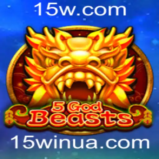 15win | Descubra o Mundo de 5GodBeasts: Uma Jornada de Estratégia e Emoção