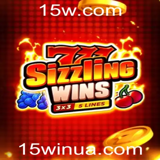 15win | Descubra a Emoção de 777SizzlingWins: Regras e Dicas Exclusivas