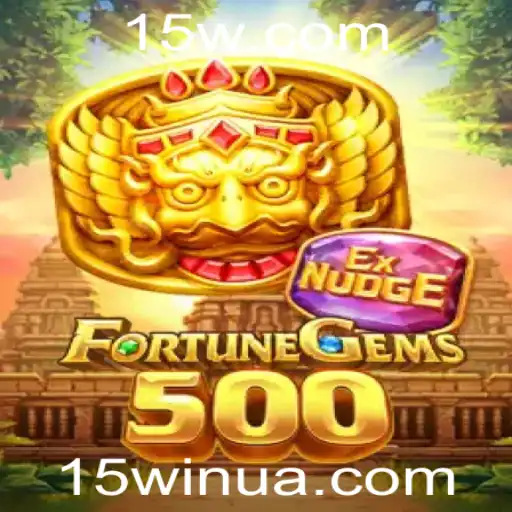 Explorando FortuneGems500 e a Estratégia 15win