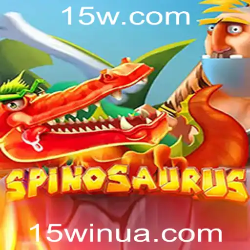 Explorando Aventura Pré-histórica no Jogo Spinosaurus