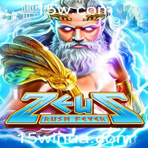 ZeusRushFever: A Jornada Mítica no Mundo dos Deuses