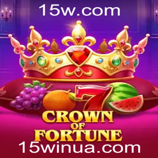 15win | Descubra o Mundo de CrownofFortune: A Aventura e Estratégia da Moderna Coroa de Fortuna