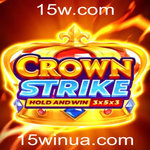 15win | CrownStrike: O Jogo que Revoluciona Estratégias de Combate