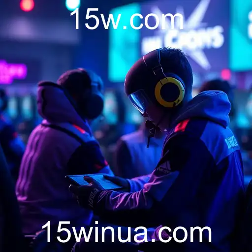 Esportes Virtuais: A Revolução do Entretenimento Competitivo