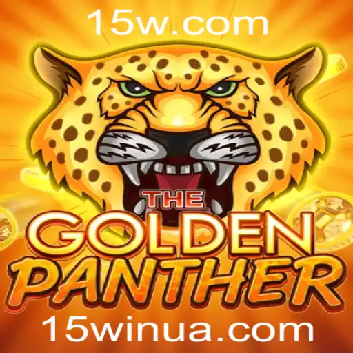 Descubra o Empolgante Jogo GOLDENPANTHER e Aprenda a Vencer com 15win