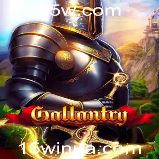 Desvendando Gallantry: Um Novo Horizonte no Mundo dos Jogos de Estratégia