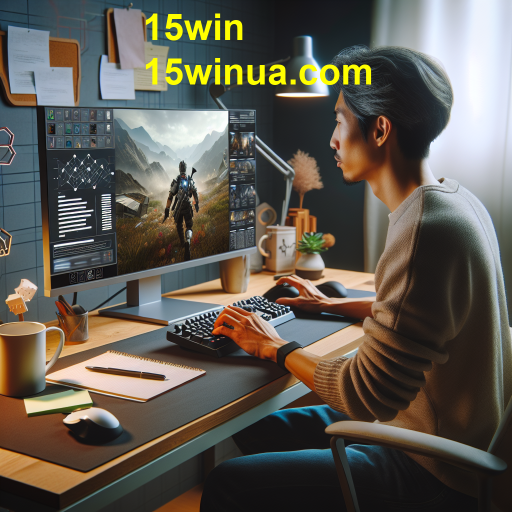 Explorando o Mundo das Análises Detalhadas em Jogos