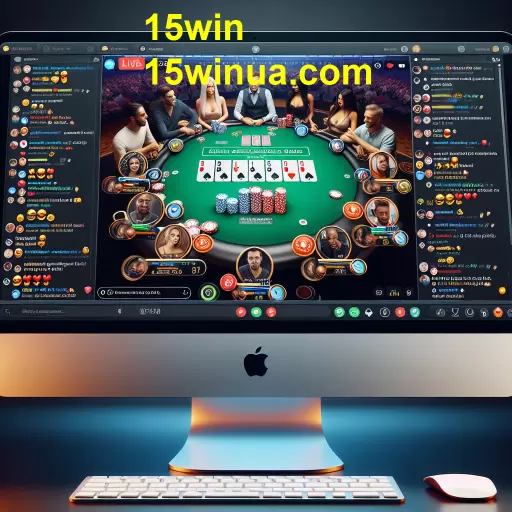 A Revolução das Transmissões Ao Vivo no Mundo dos Jogos