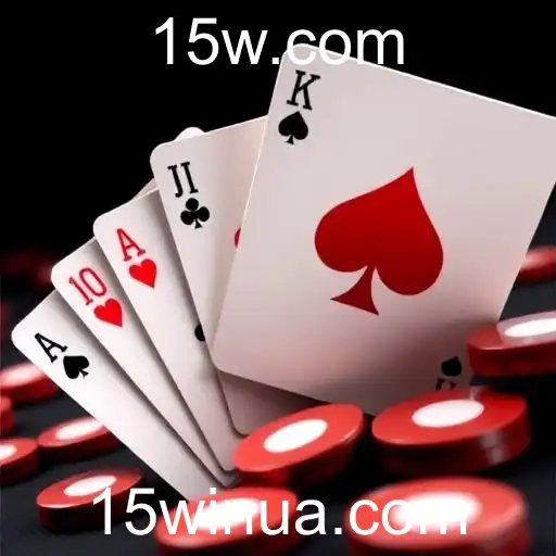 Jogos de Pôquer: Estratégias e Dicas com 15win