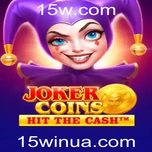 15win | Descubra o Fascinante Mundo de JokerCoins e a Estratégia 15win