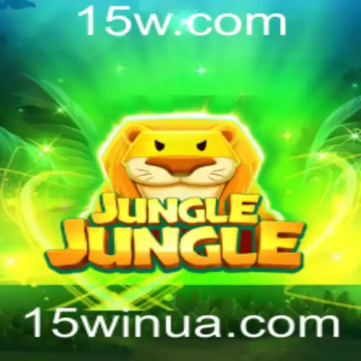 15win | JungleJungle: Aventura e Estratégia na Selva