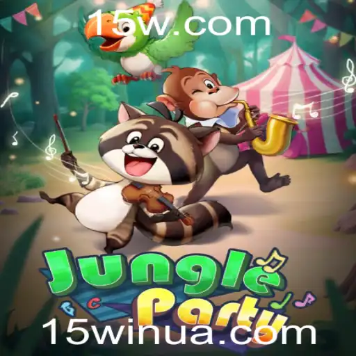 15win | Descubra o Emocionante Universo de JungleParty: Regras e Estratégias para Dominar