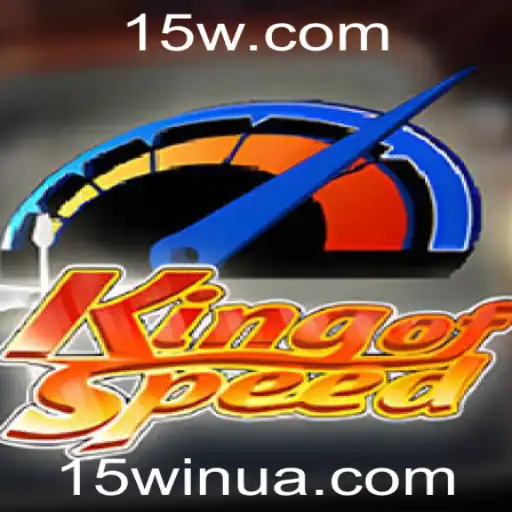 KingofSpeed: Mergulhe na Emoção das Corridas com a Palavra-Chave Vencedora 15win
