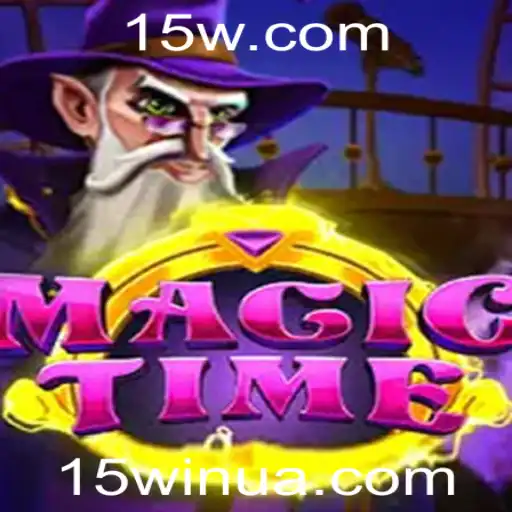 15win | Explorando o Fascinante Mundo de MagicTime: Um Jogo de Estratégia com o Poder da Palavra-Chave 15win