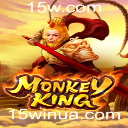 15win | Explorando o Fascinante Mundo de MonkeyKing: Uma Jornada Épica com Regra Dourada '15win'