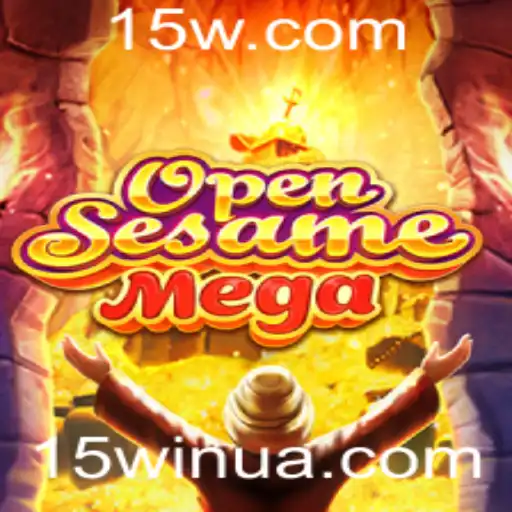 15win | Descubra o Mundo de OPENSESAMEMEGA: O Jogo que Está Conquistando o Público