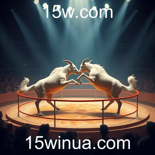 Explorando o Sabong Online e o Impacto da Plataforma 15win