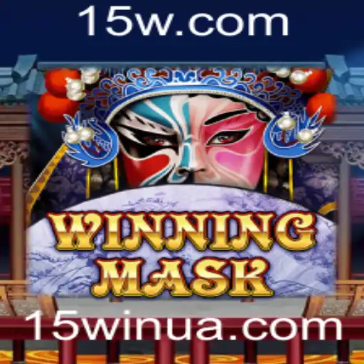 15win | Explorando WinningMask: O Jogo Estratégico das Máscaras
